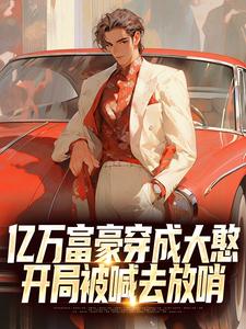 亿万富豪穿成大憨，开局被喊去放哨