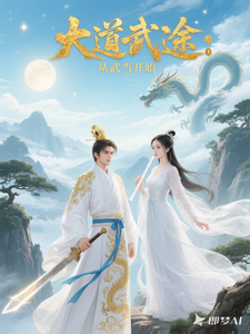 大道武途：从武当开始