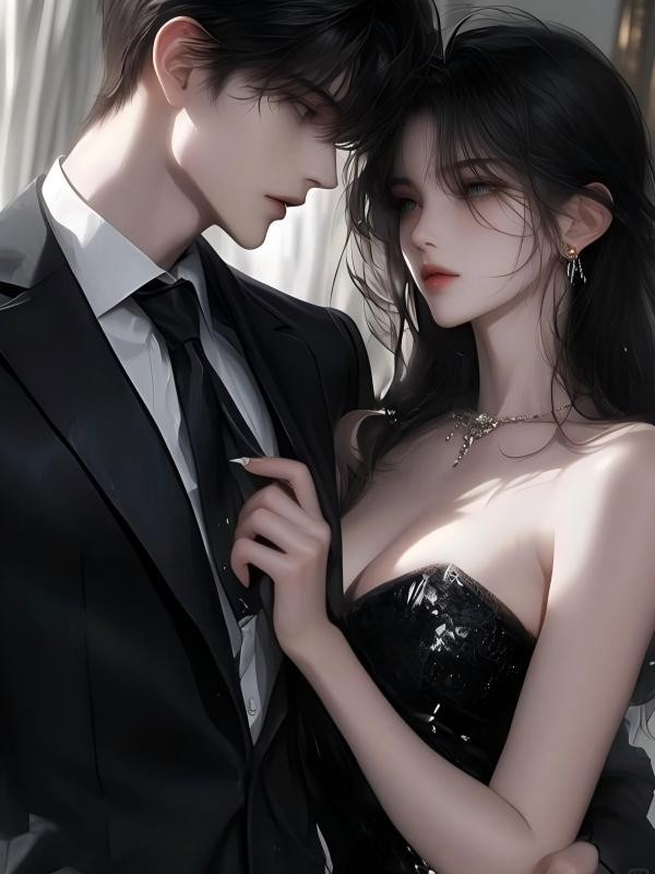 未婚夫为青梅逼我玩换妻游戏，得知我身份后港圈炸了