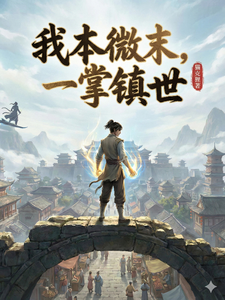 我本微末，一掌镇世