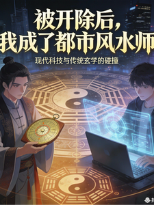 被开除后，我成了都市风水师