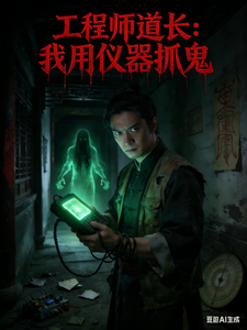工程师道长：我用仪器抓鬼