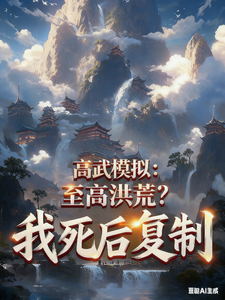 高武模拟：至高洪荒？我死后复制