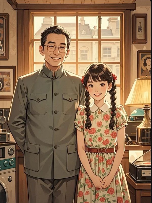 女儿退我按摩椅给公公买茅台，我反手改遗嘱