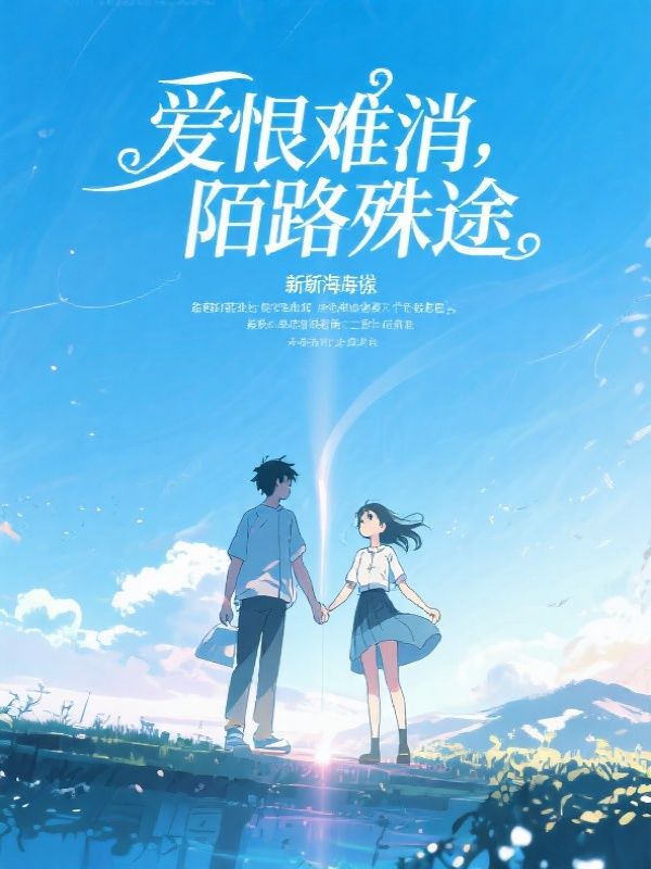 爱恨难消，陌路殊途