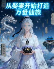 从娶妻开始打造万世仙族