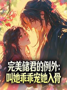 完美储君的例外：叫她乖乖宠她入骨