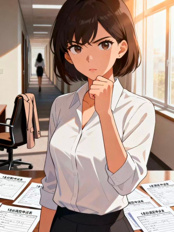 送走叶先生第18个女秘书后，我打胎高嫁