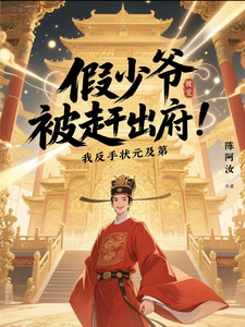 假少爷被赶出府？我反手状元及第
