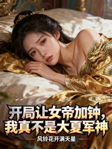 开局让女帝加钟，我不是大夏军神