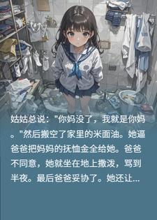 霸占抚恤金，继母上门后，姑姑慌了