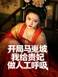 开局马嵬坡，我给贵妃做人工呼吸