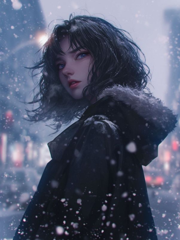 枫落旧径失佳音