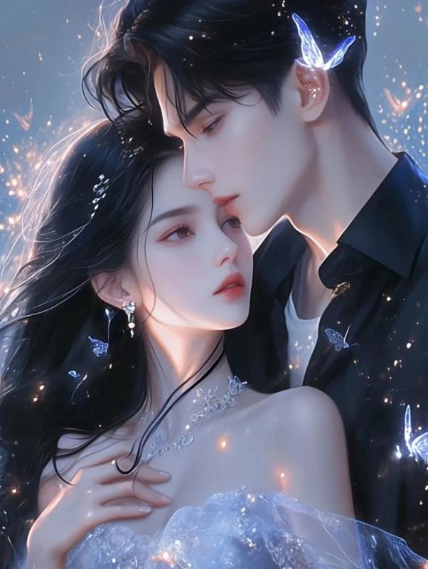 她失忆后，爱变了模样