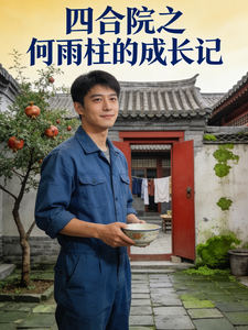 四合院之何雨柱的成长记