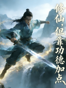 修仙，但靠功德加点
