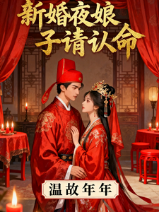 新婚夜：娘子，请认命！