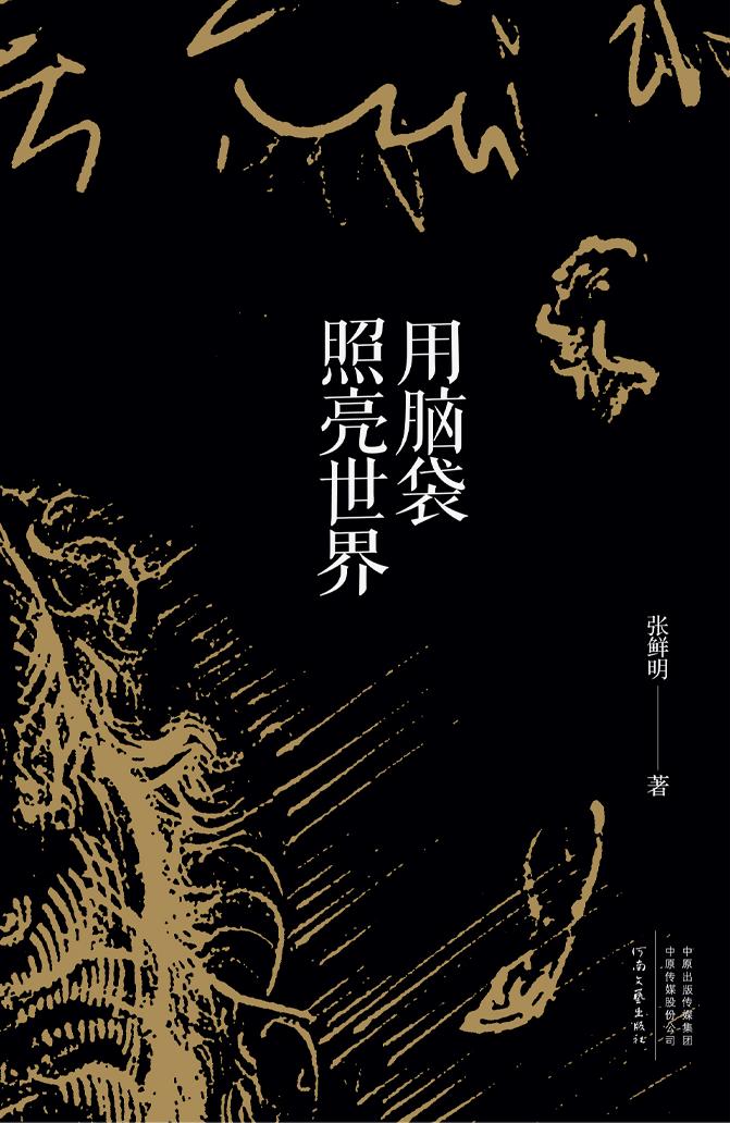 用脑袋照亮世界