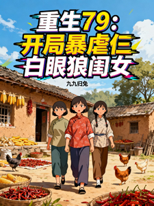 重生79：开局暴虐仨白眼狼闺女