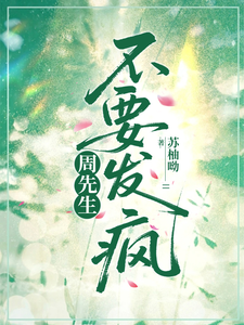 周先生不要发疯