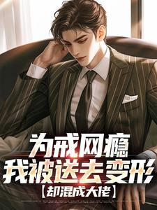 为戒网瘾我被送去变形，却混成大佬