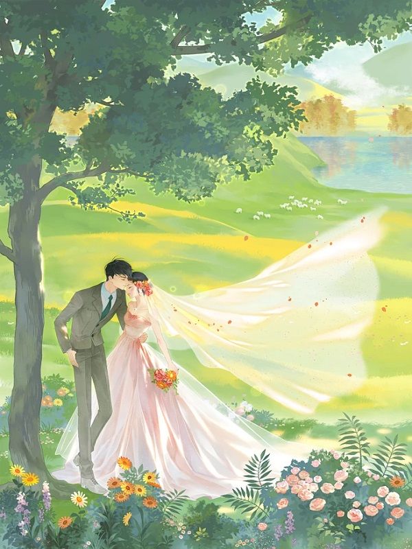 圣诞节当天，男友和白月光求婚了