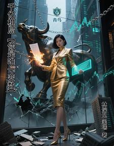 千亿棋局【你是唯一变数】