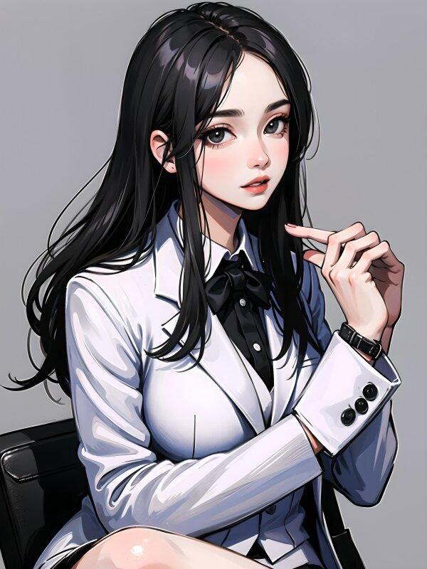 老公眷恋小保姆后