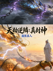 天劫逆鳞：真封神