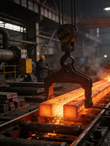 重生1980钢铁雄心