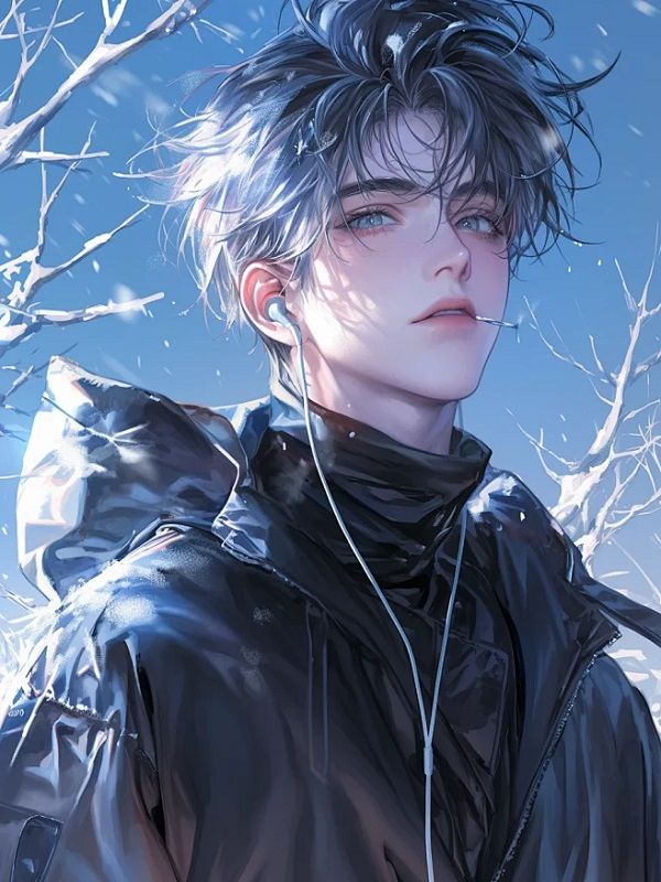 雪落归途再无你