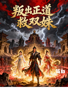 叛出正道救双姝