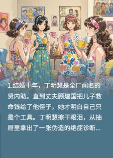 撕掉劳模奖状，我卷走家产南下了