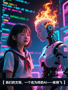 我们的文明，一个名为终的ai