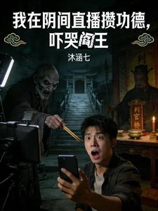 我在阴间直播攒功德，吓哭阎王