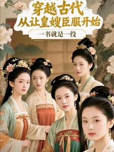穿越古代，从让皇嫂臣服开始
