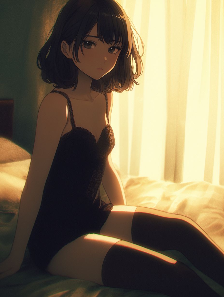 元旦当天，我害死了妹妹