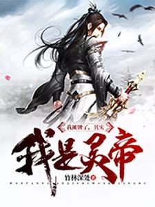 我摊牌了，其实我是灵帝