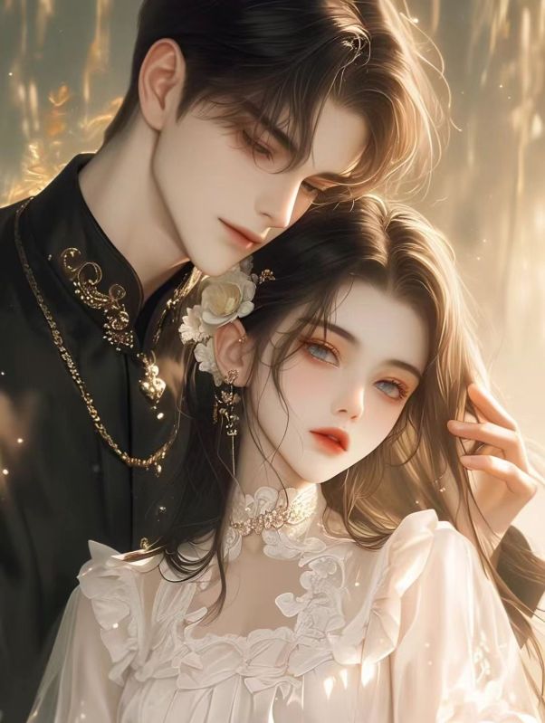 童养夫与养妹勾搭后，我将他们逐出家门