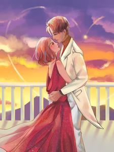 甩掉渣男，拽姐爽歪歪