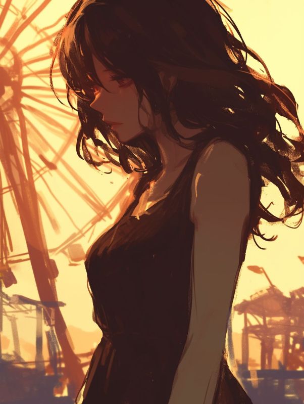 当钢琴失去回声