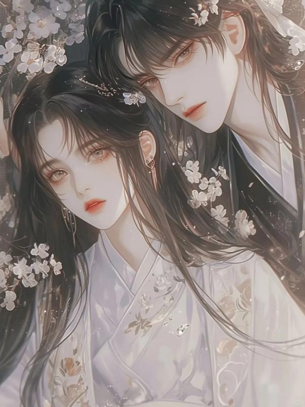 惨遭易容后我失去了最爱的人