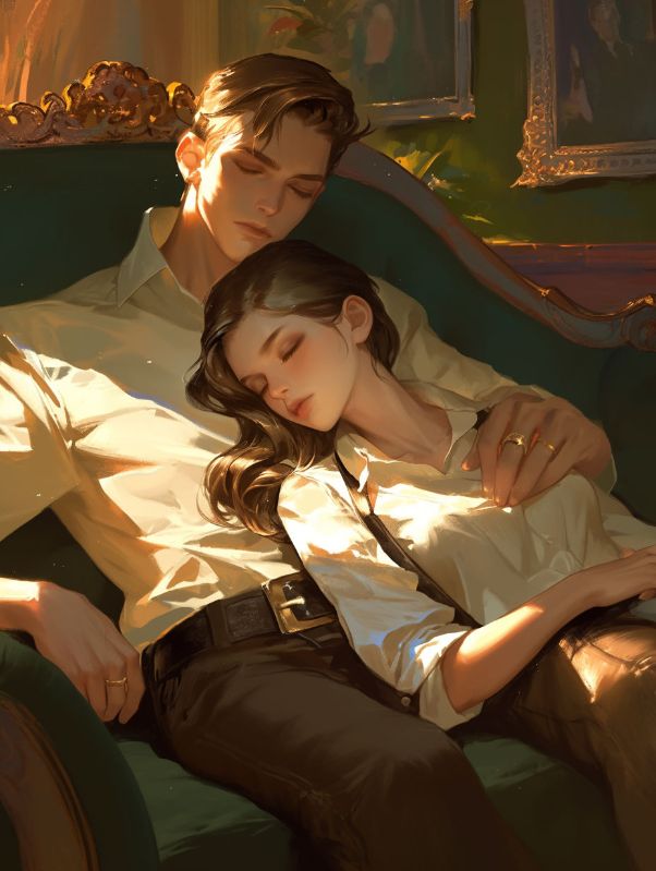 繁花再开遇君归