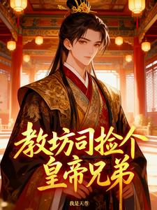 教坊司捡个皇帝兄弟