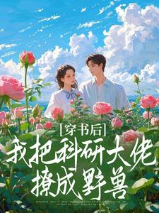 穿书后，我把科研大佬撩成野兽
