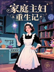 家庭主妇的重生记