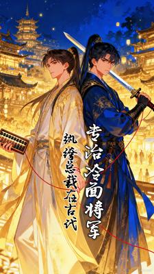 纨绔总裁在古代：专治冷面将军