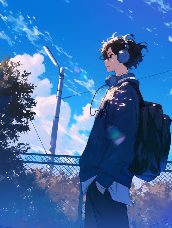 爸爸，你什么时候能相信我呢？