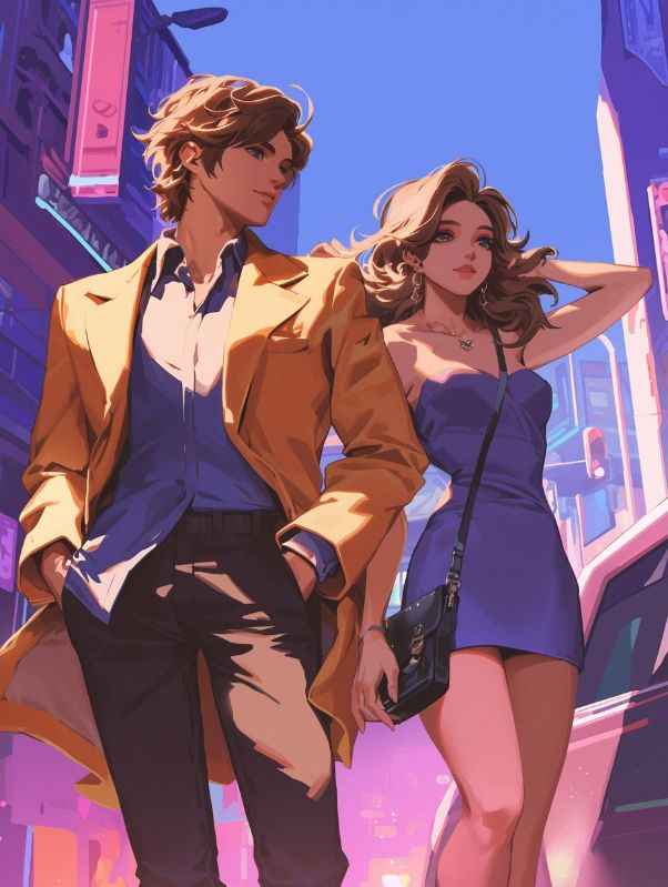 假千金卖我私密照，可我是男的啊