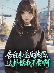 告白未遂反被拐，这补偿我不要啊